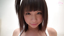 Hair up