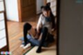 Ria kurumi rubbing her pussy