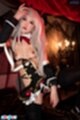 Ria kurumi in stockings legs spread small tits