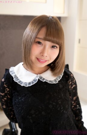 Rio strips black dress and bra and squeezes her big breasts