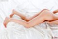 Tojo aki on her front pert ass raised bare feet